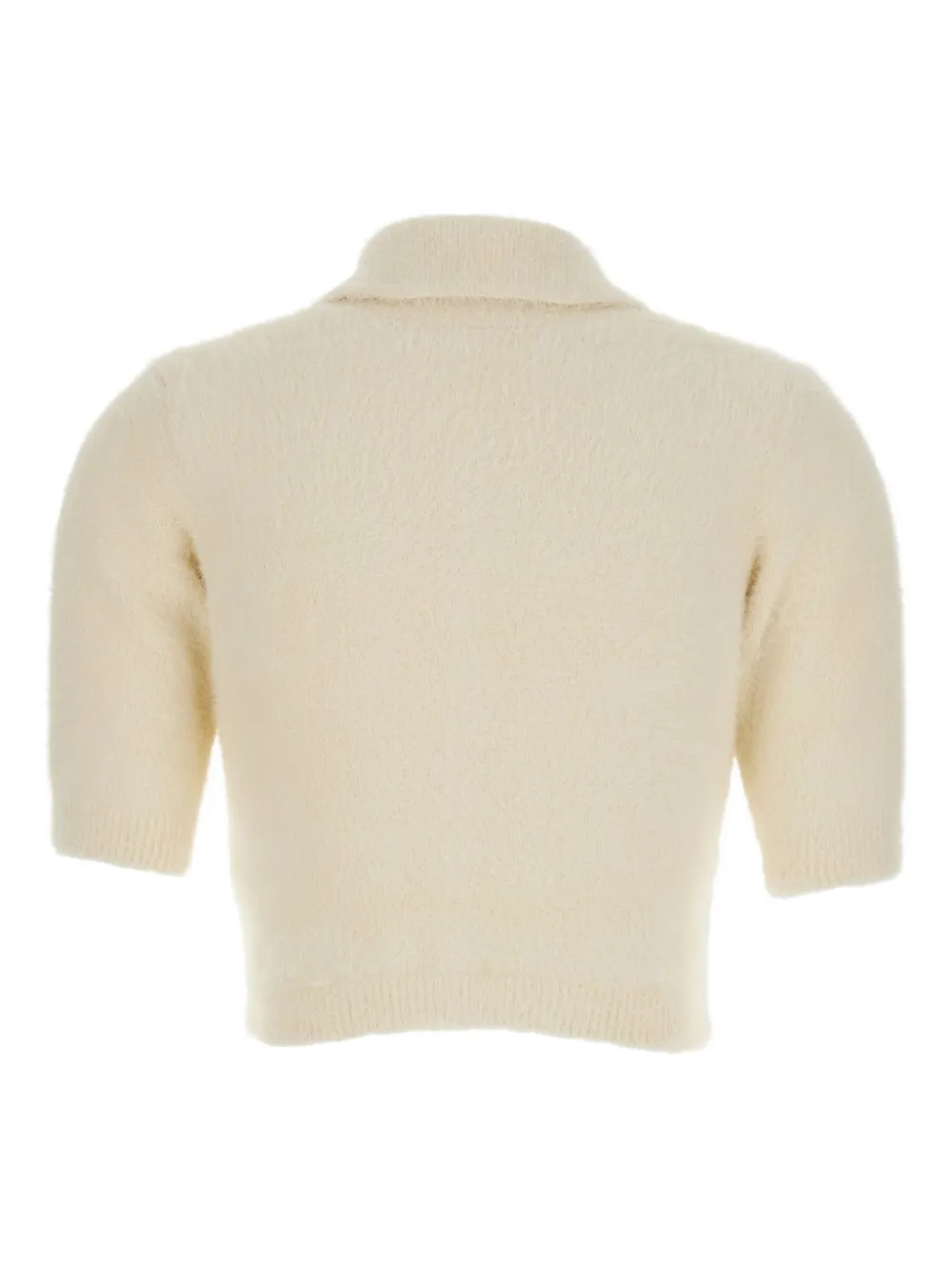 Elisabetta Franchi short-sleeve cardigan | Cardigans | Image 2