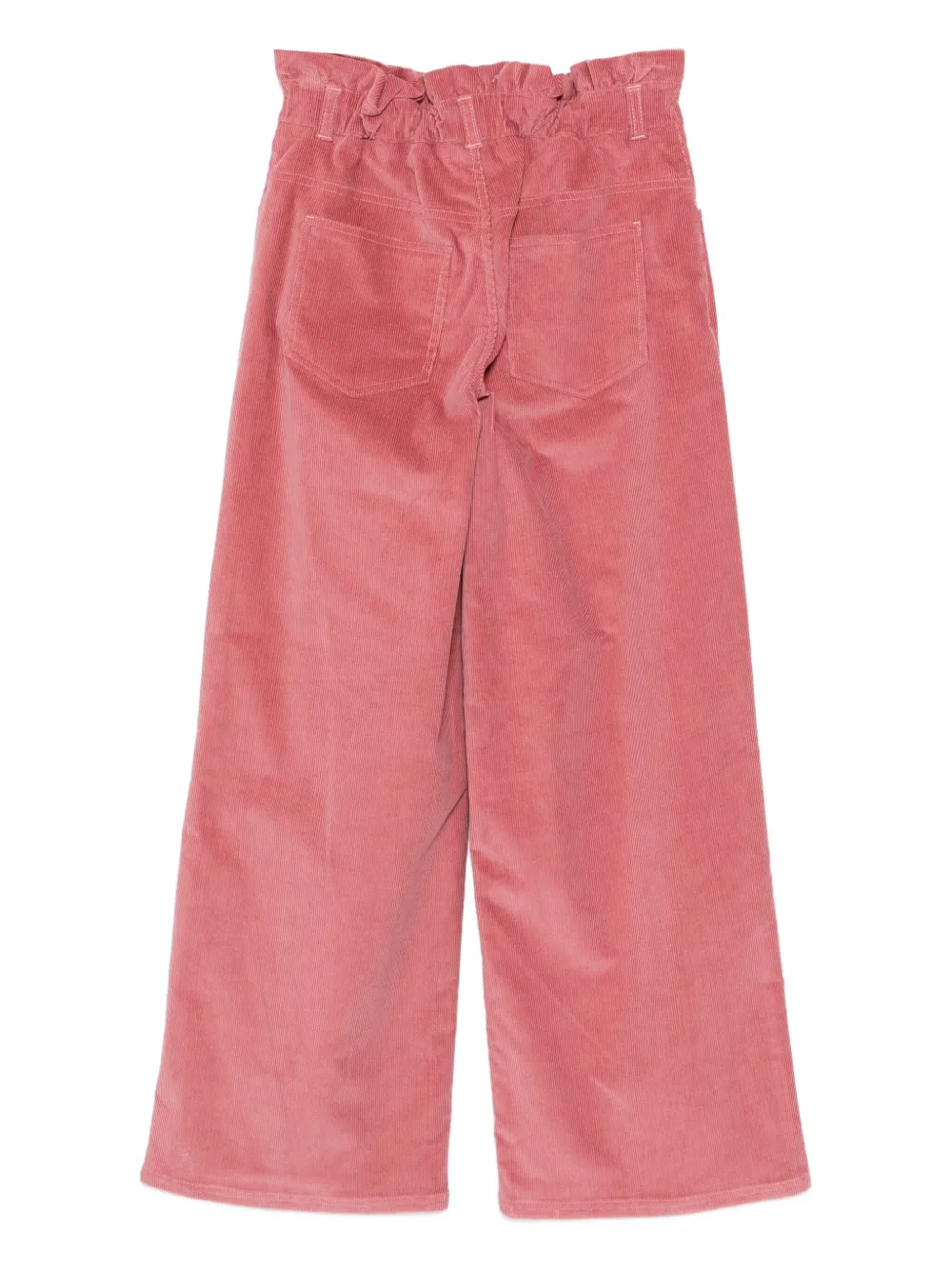 Fendi Kids corduroy trousers | Boys Casual Trousers | Image 2
