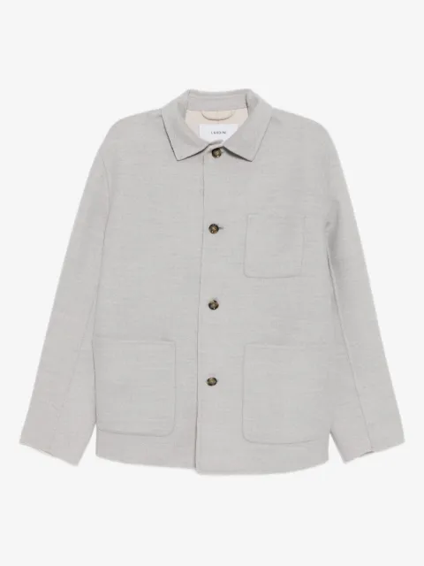 Lardini wool jacket