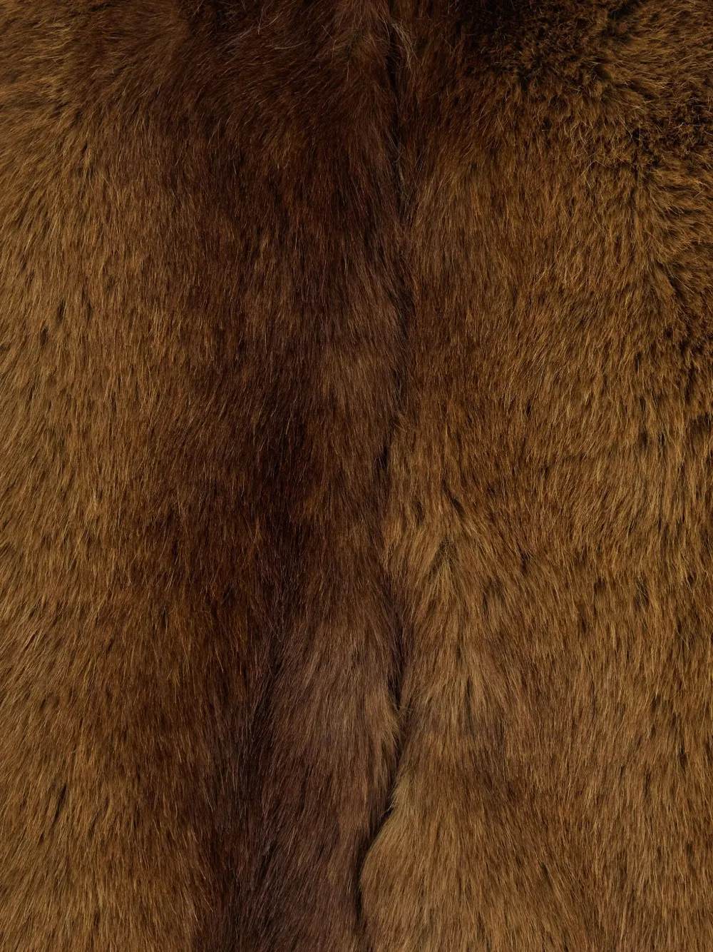 Apparis Laila bodywarmer Bruin