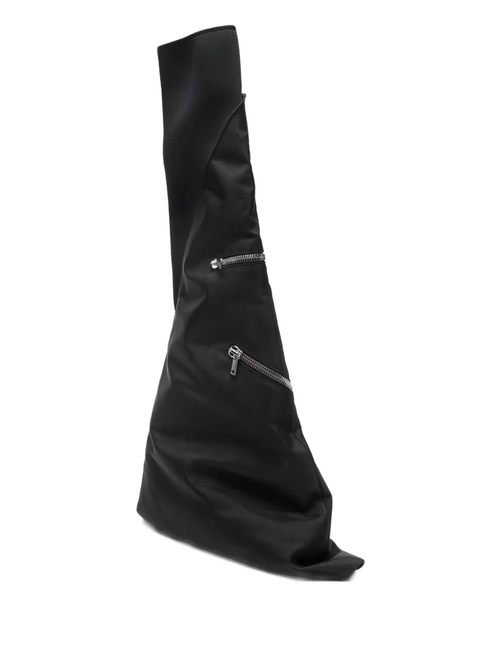 Rick Owens DRKSHDW botas biker de piel | Botas biker | Image 2