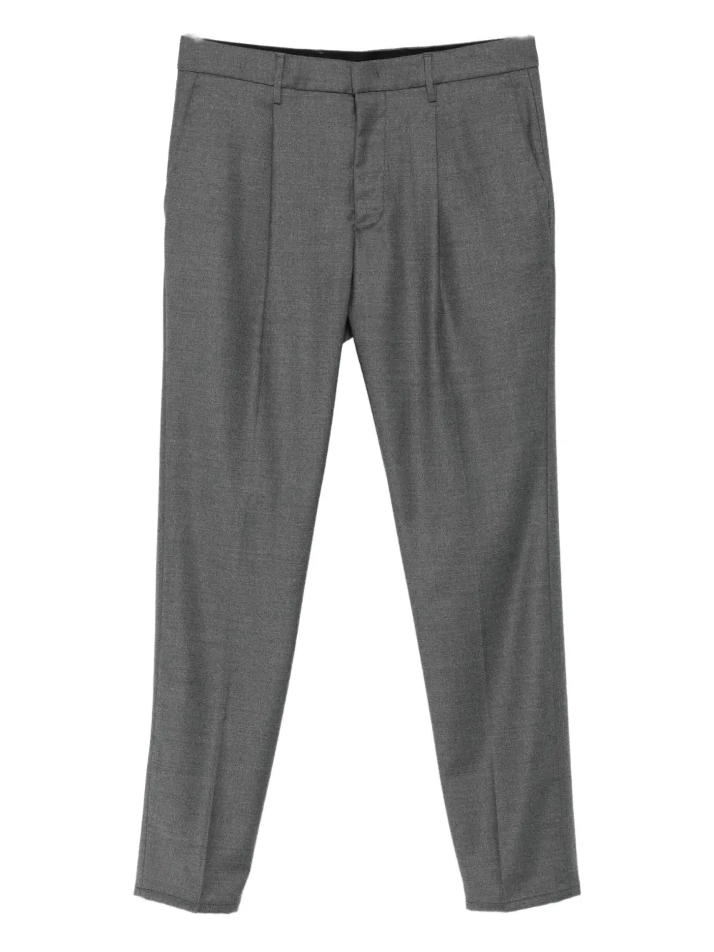 DONDUP pleated pants | Grey | Image 1