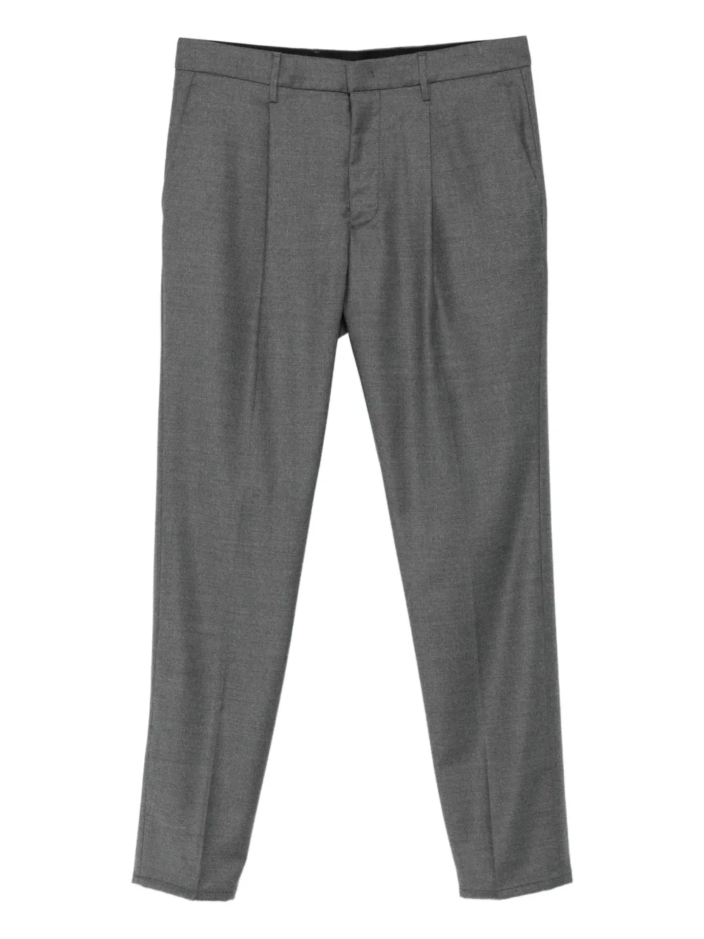 DONDUP pleated pants | Grey | Image 1