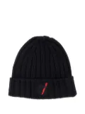 AFTER LABEL Kiruna beanie hat - Black