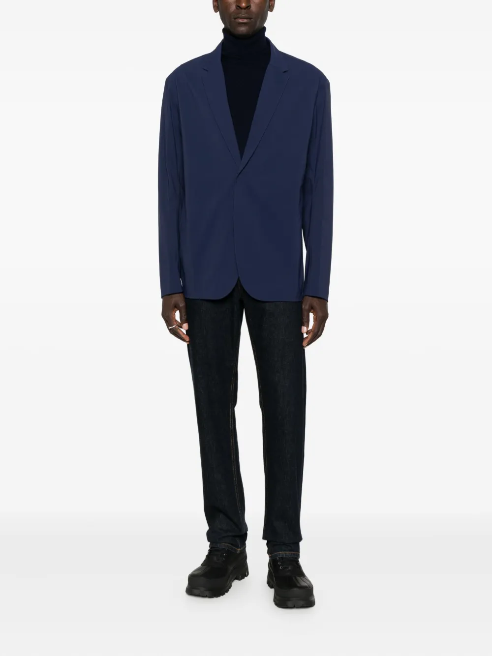 Veilance single-breasted blazer | Blazers | Image 2