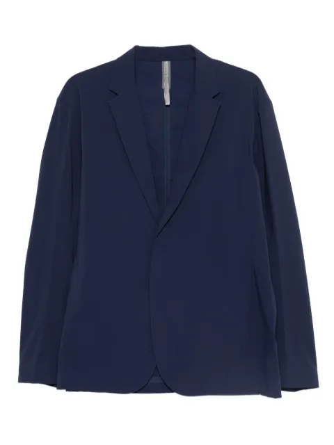 Veilance blazer con botones