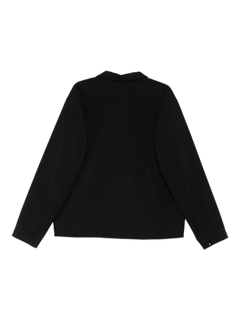 Veilance wool-blend shirt jacket | Shirt Jackets | Image 2