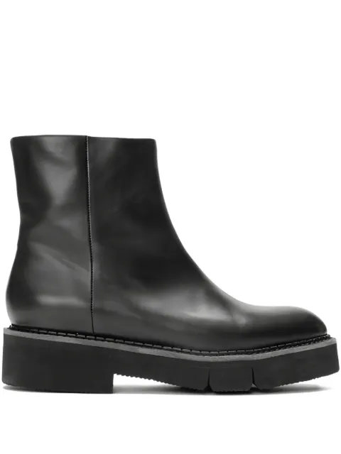 Clergerie botines Clover
