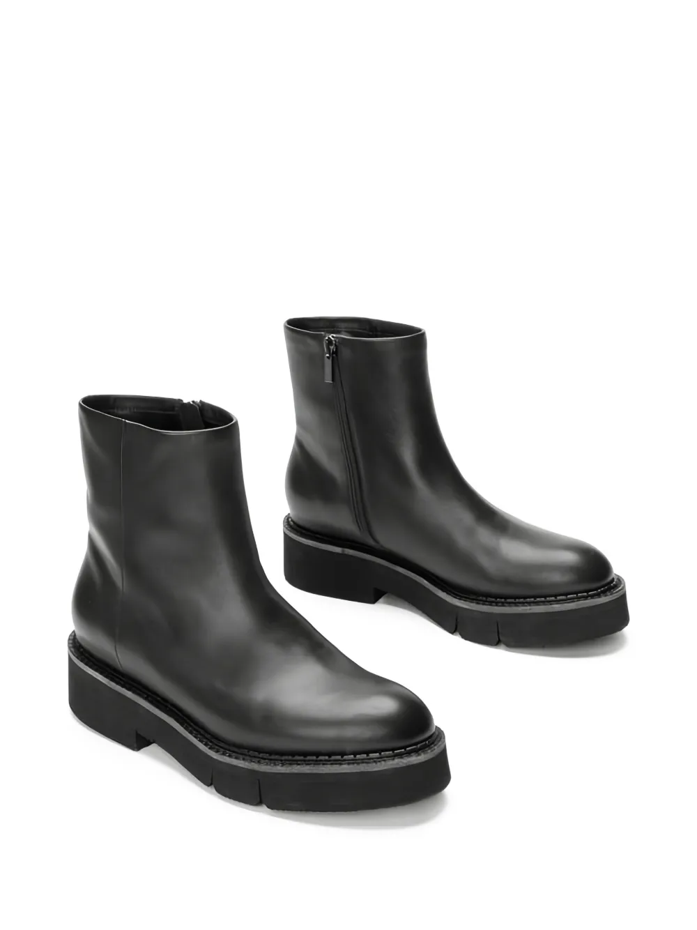 Clergerie botines Clover | Botas biker | Image 2