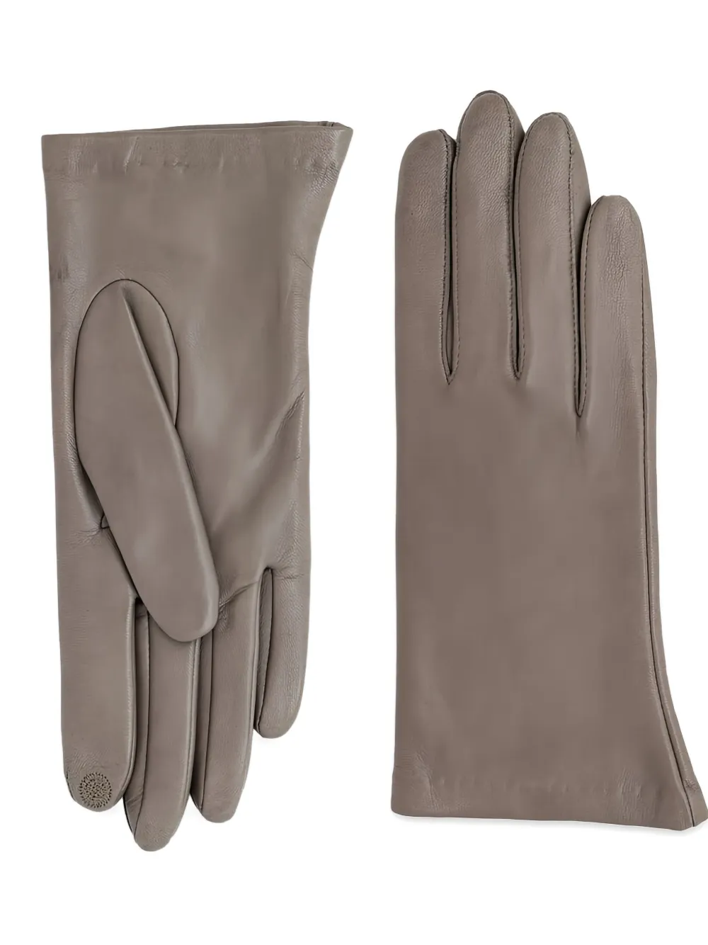 GLOVE STORY leather gloves | Image 2