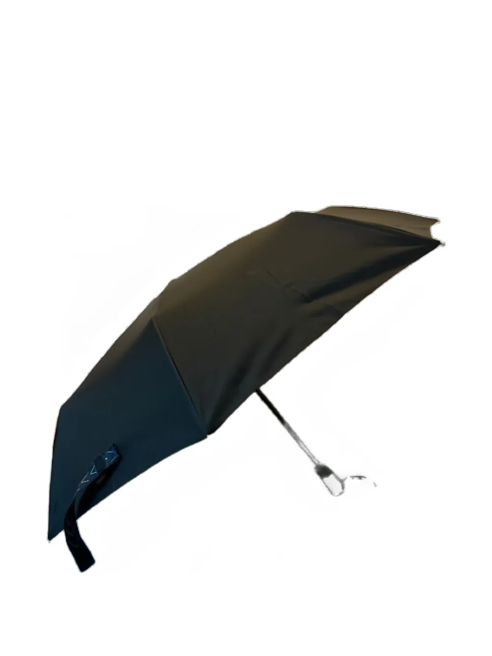 PERTEGAZ logo-print umbrella | Image 2