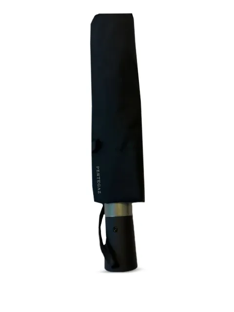 PERTEGAZ logo-print umbrella