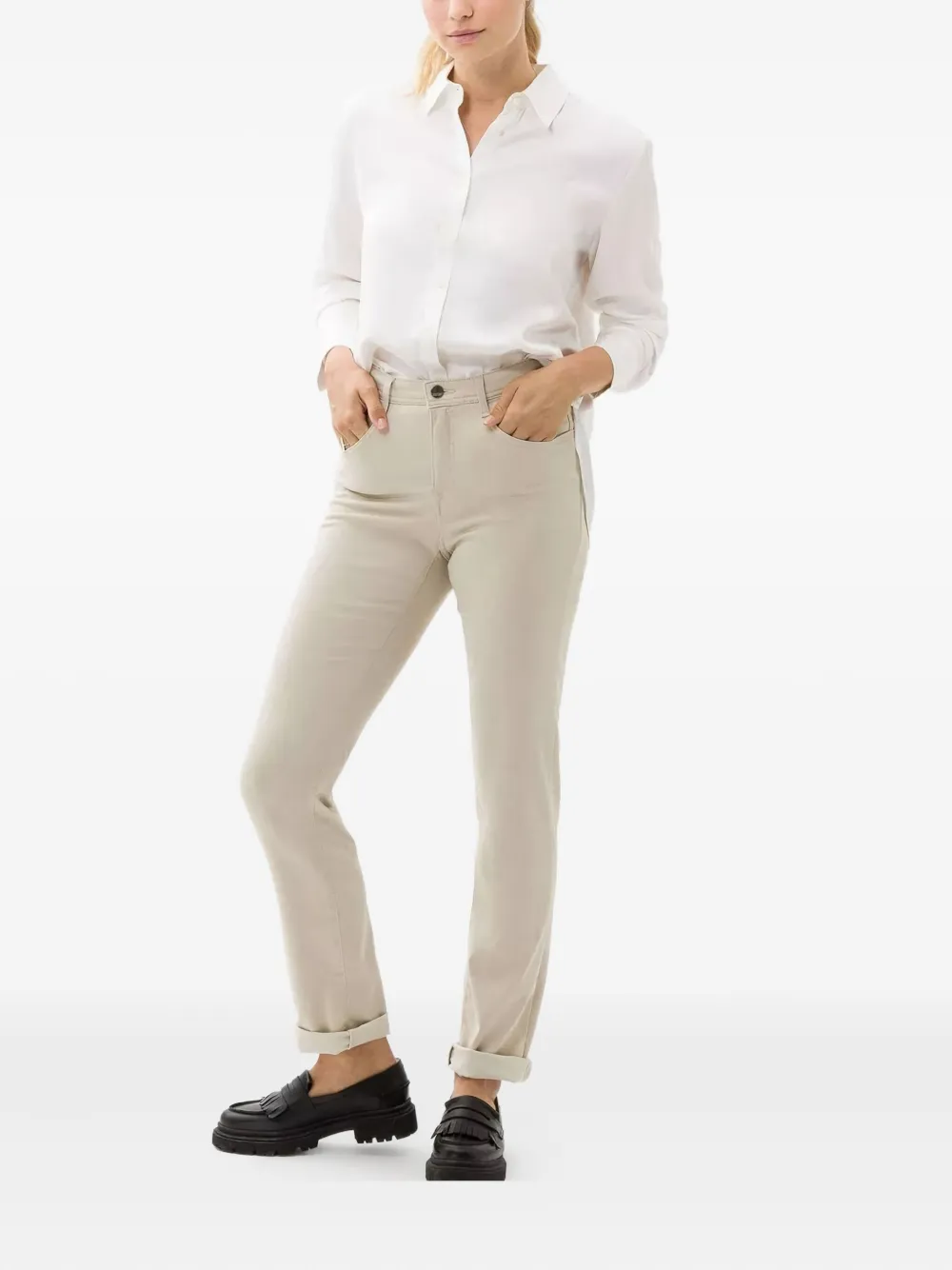 BRAX Mary trousers | Straight-Leg Pants | Image 2
