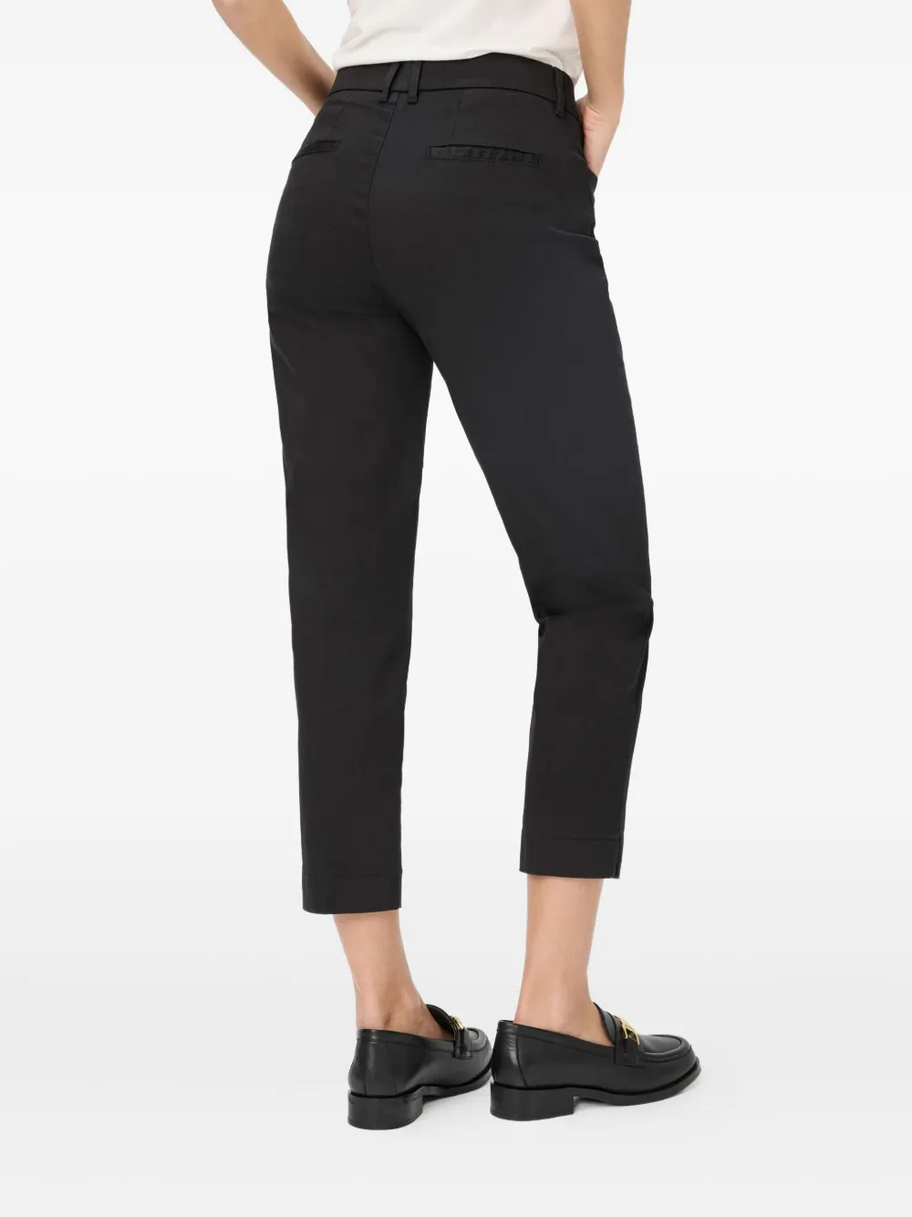 BRAX Mara broek Zwart