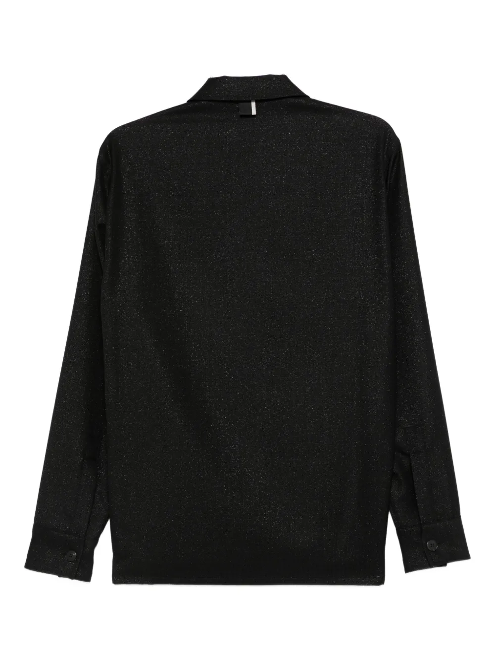 Low Brand sobrecamisa con botones | Sobrecamisas | Image 2