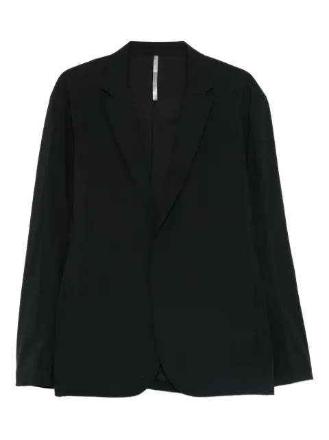 Veilance blazer con botones
