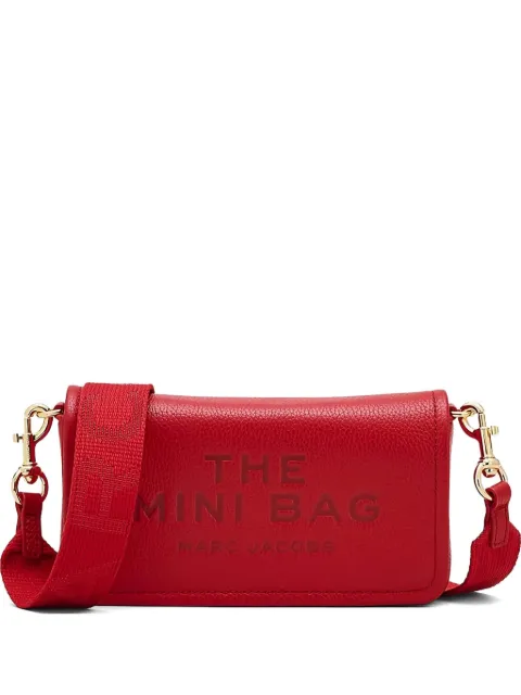 Marc Jacobs bolsa The Leather Mini