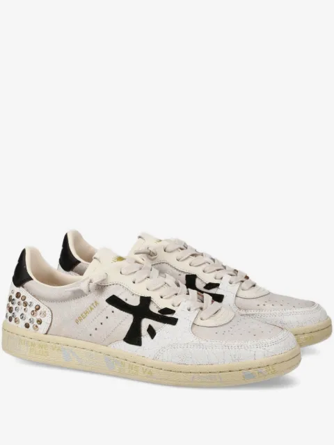 Premiata baskets Clayd