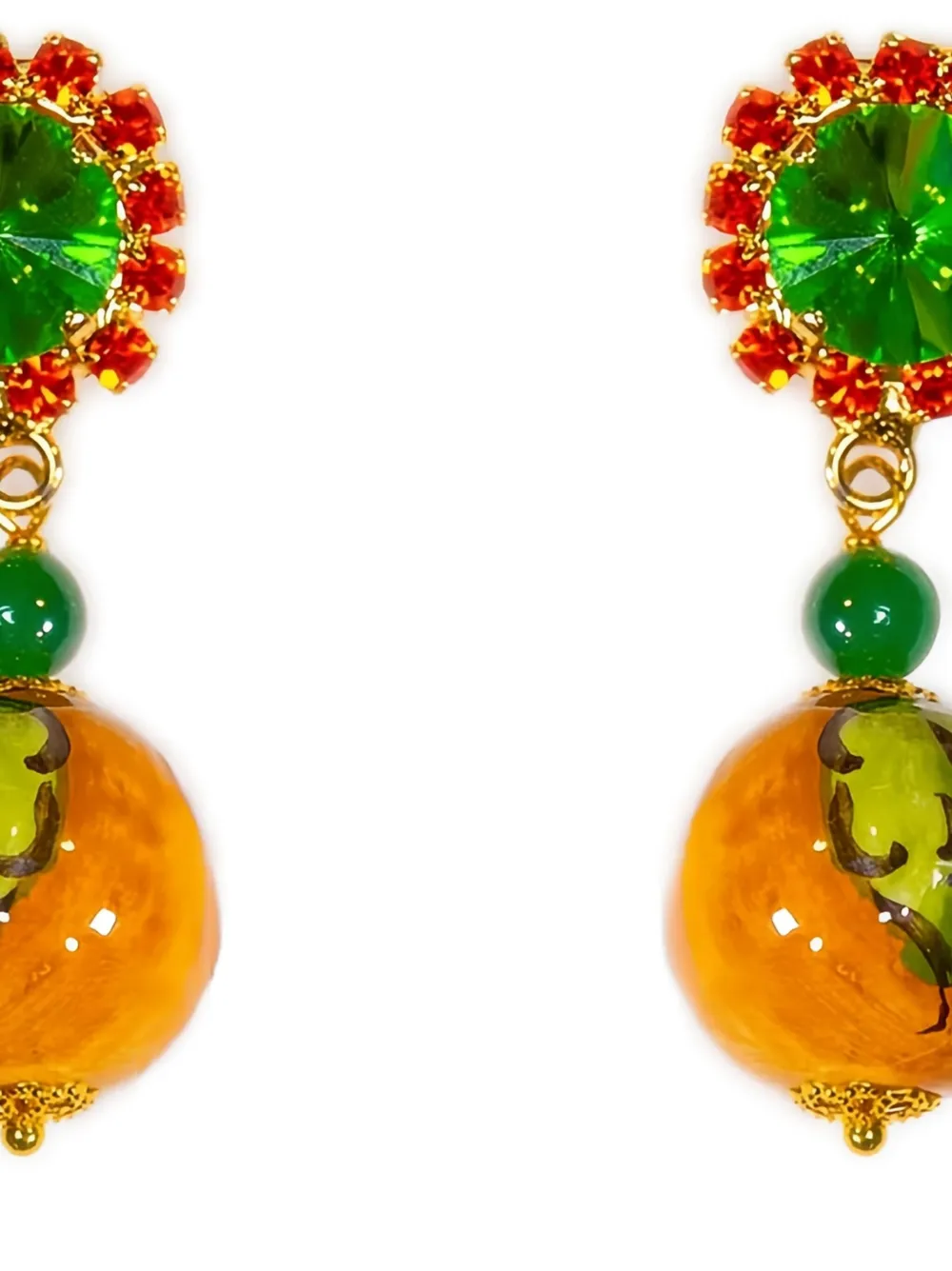 CASHFANA aretes Arancia | Image 2