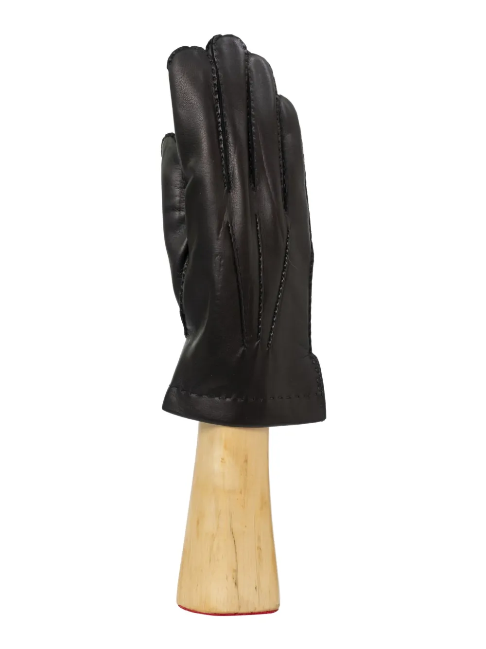 SANTACANA leather gloves | Image 2