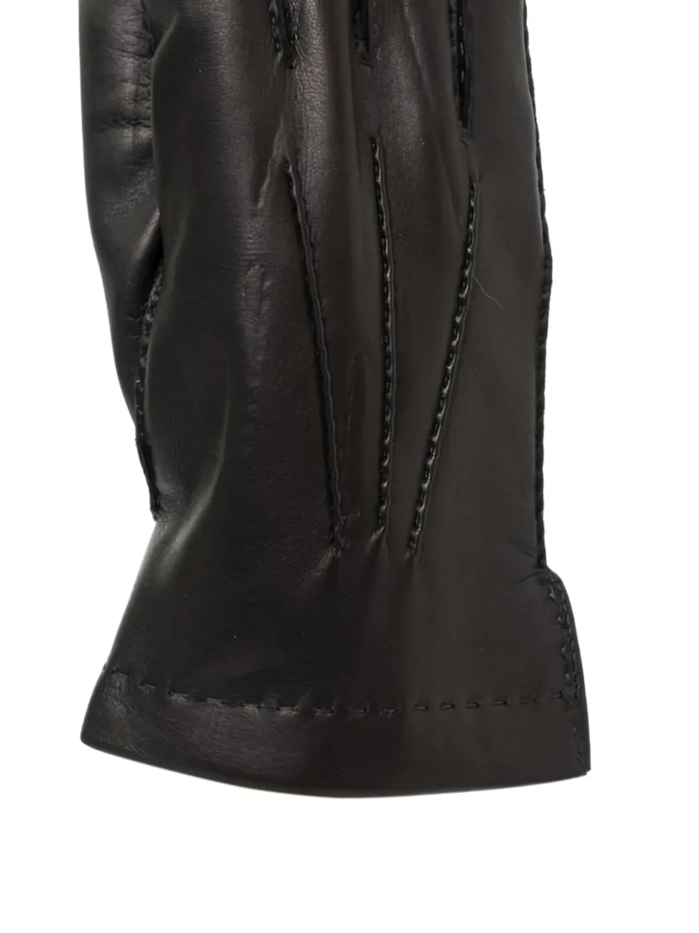 SANTACANA leather gloves | Image 2