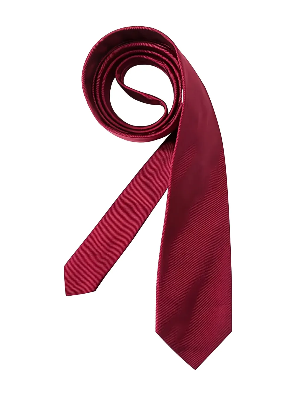 ASCOT twill tie | Image 2
