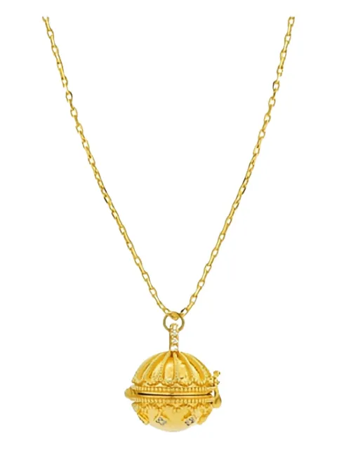 MYA BAY charm necklace