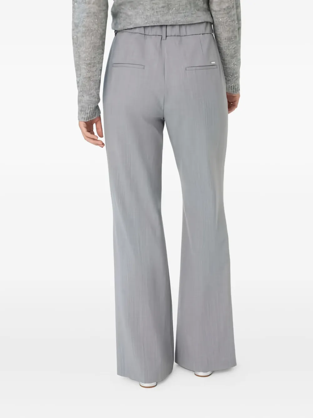 BRAX Maine broek Grijs