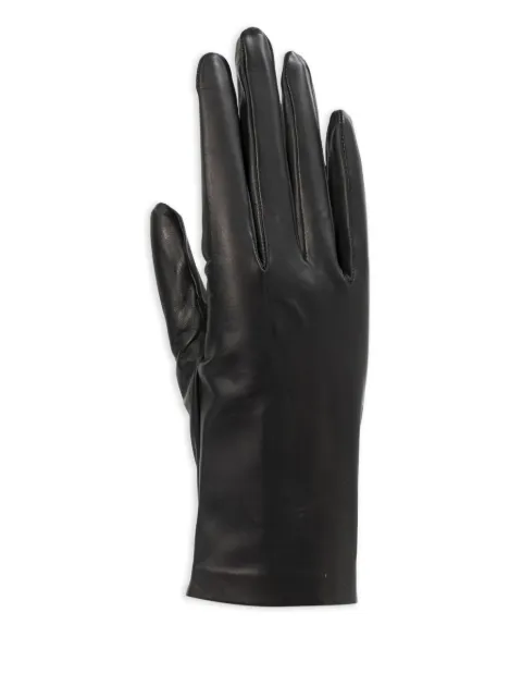 SANTACANA guantes lisos