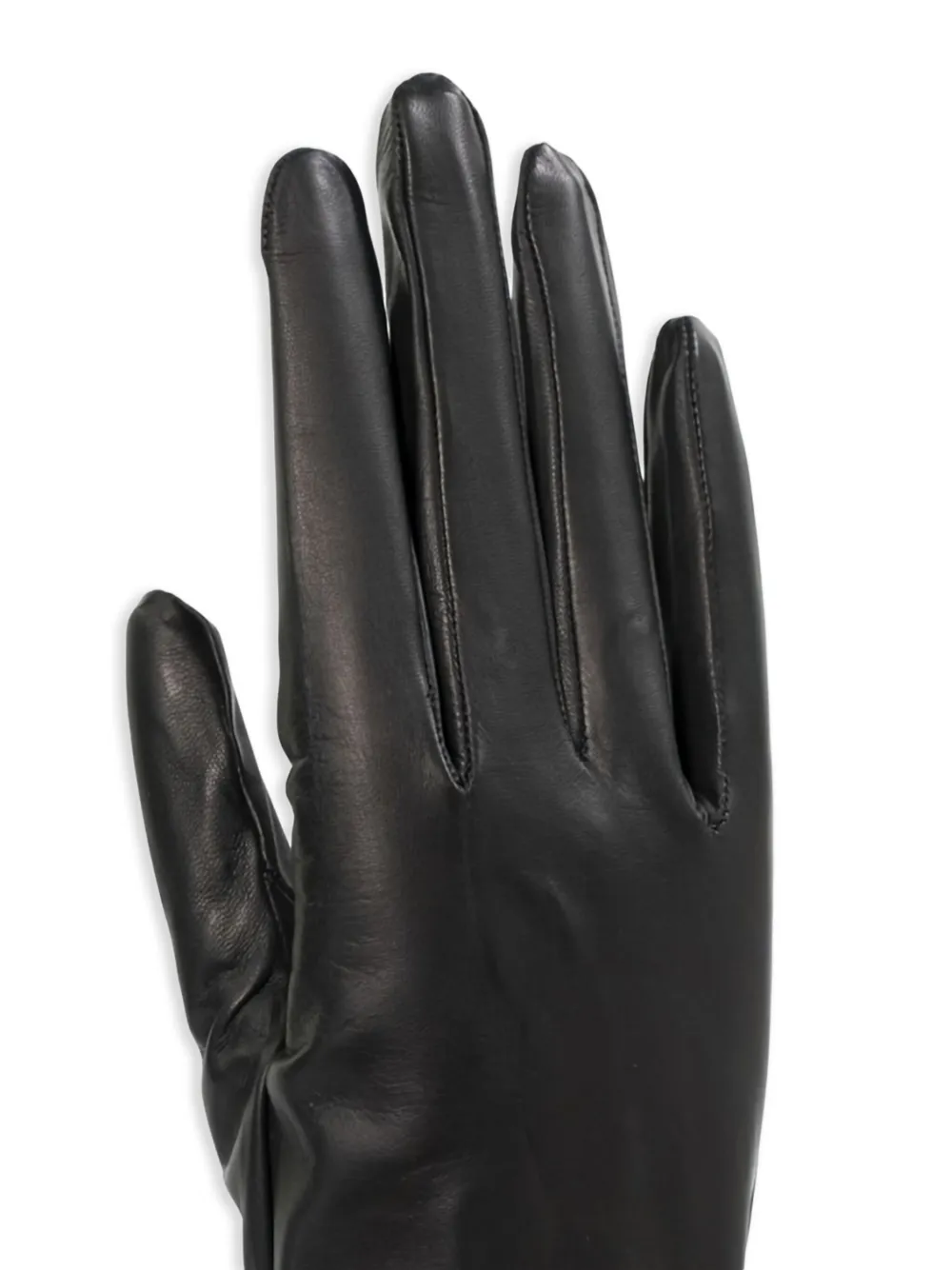 SANTACANA leather gloves | Image 2