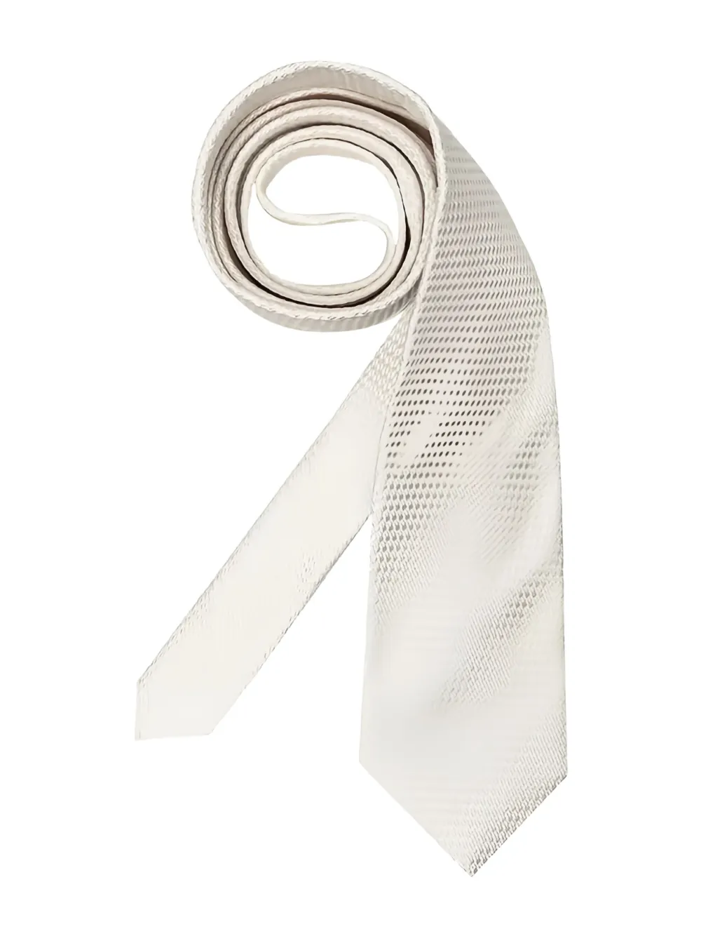 ASCOT patterned tie | Image 2