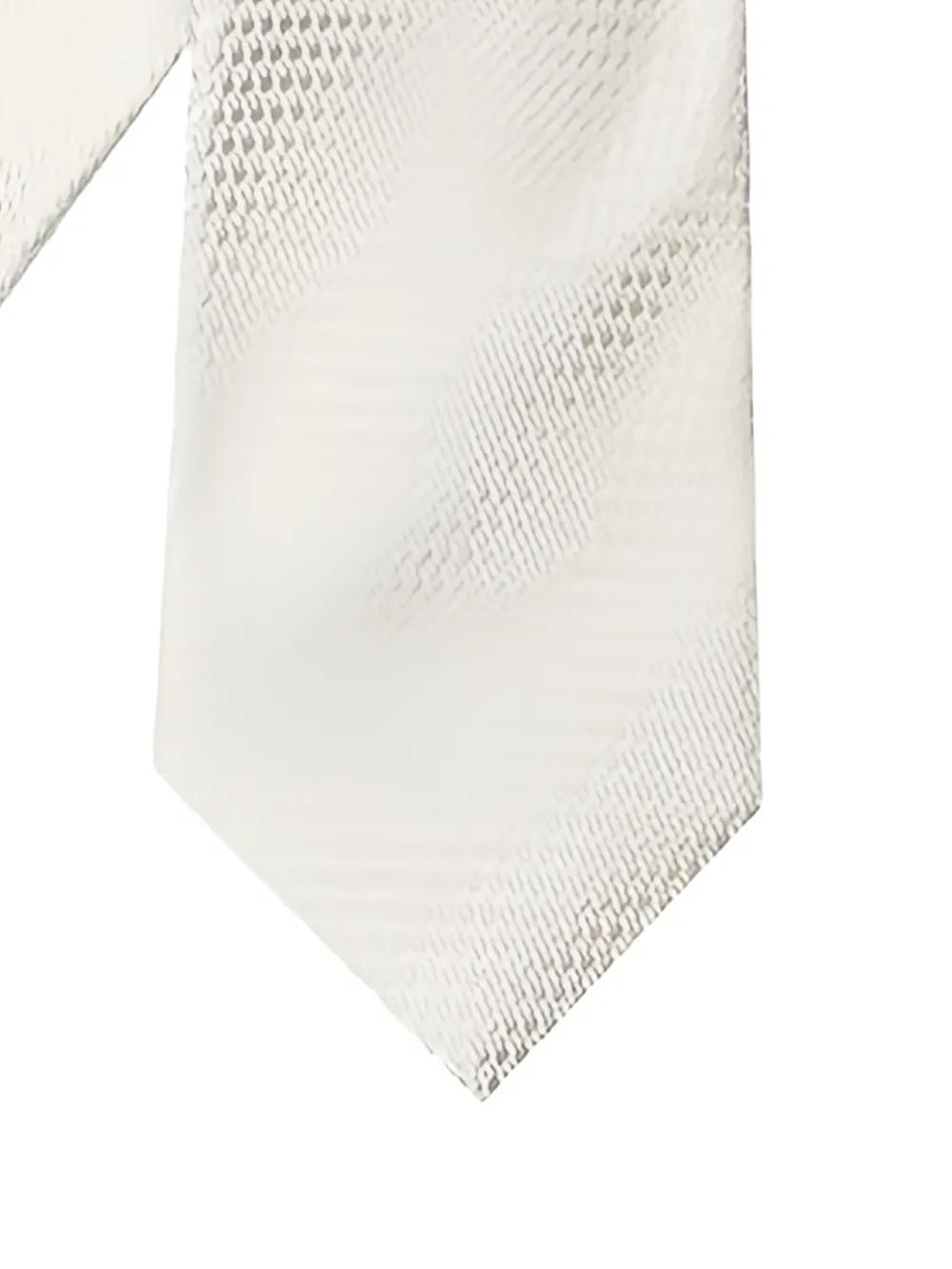 ASCOT patterned tie | Image 2