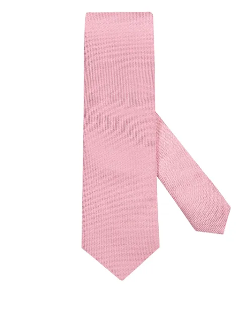 ASCOT twill tie