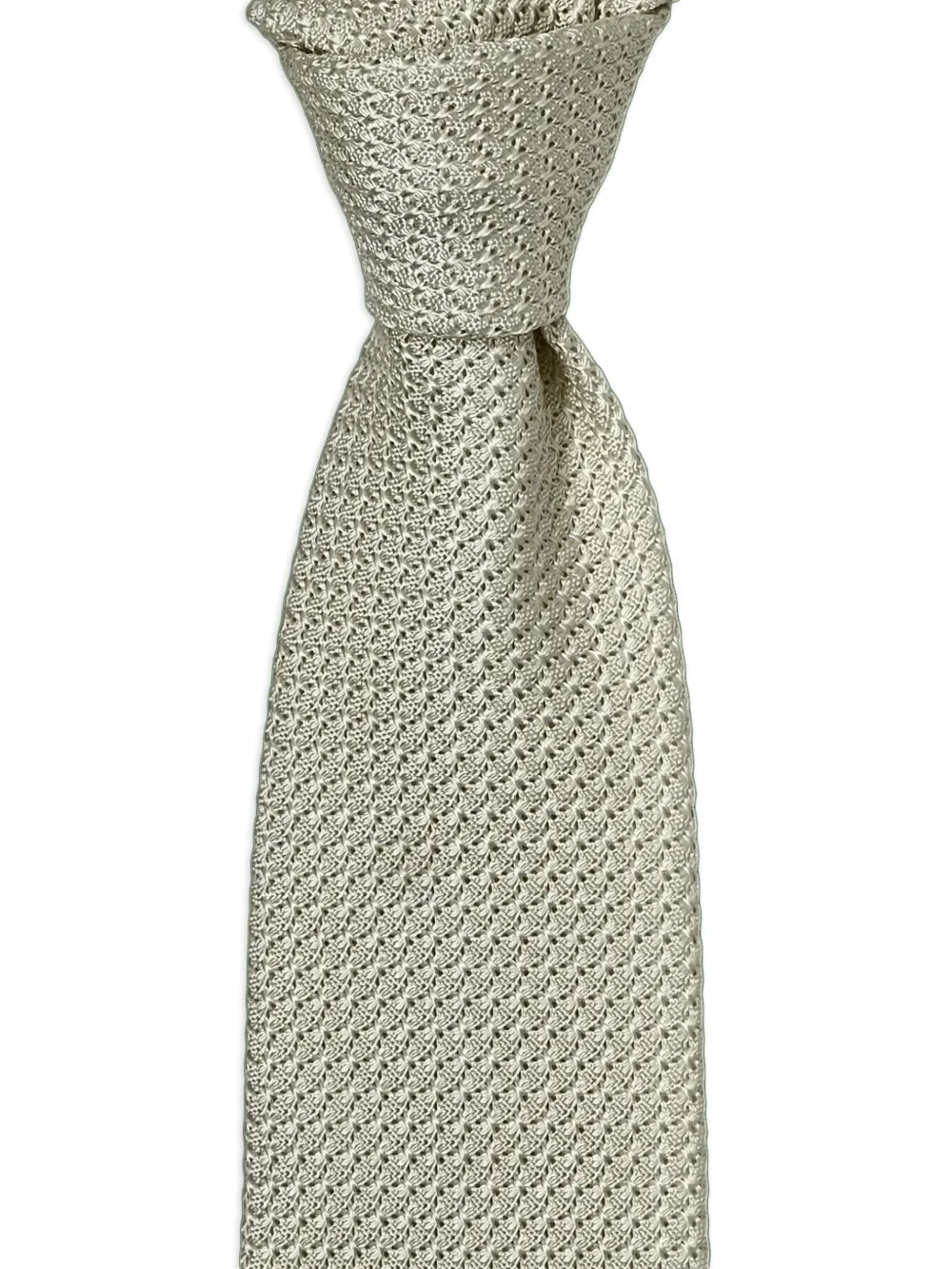 ASCOT patterned tie | Image 2
