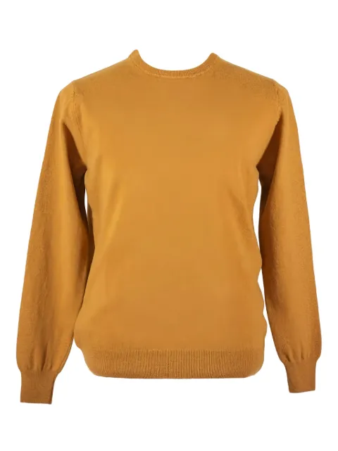 LOJA DAS MEIAS crew-neck sweater