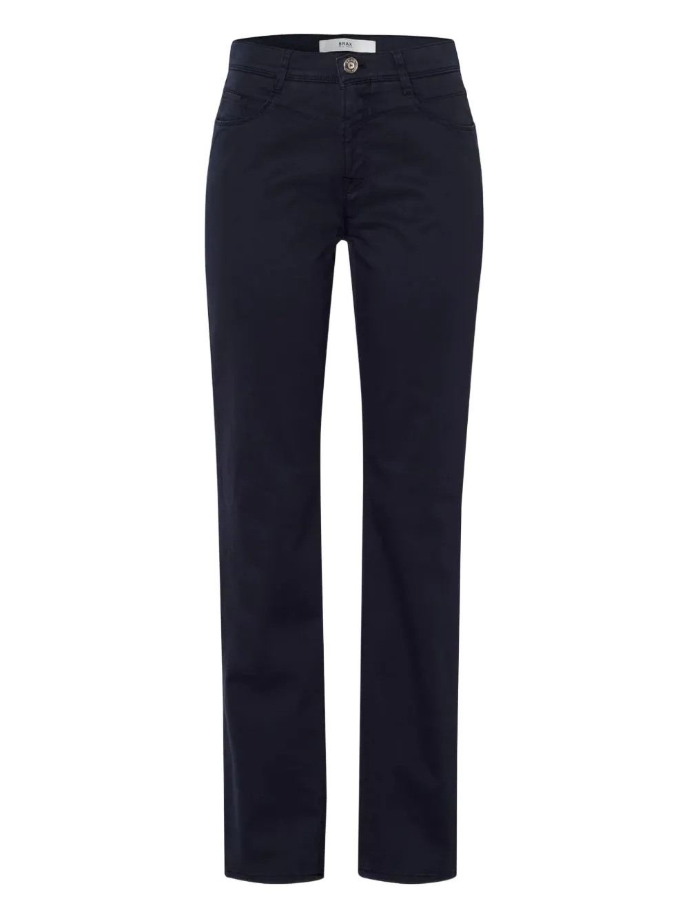 BRAX Carola trousers | Blue | Image 1
