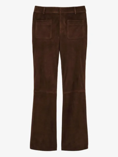 Ba&Sh pantalones Mossi