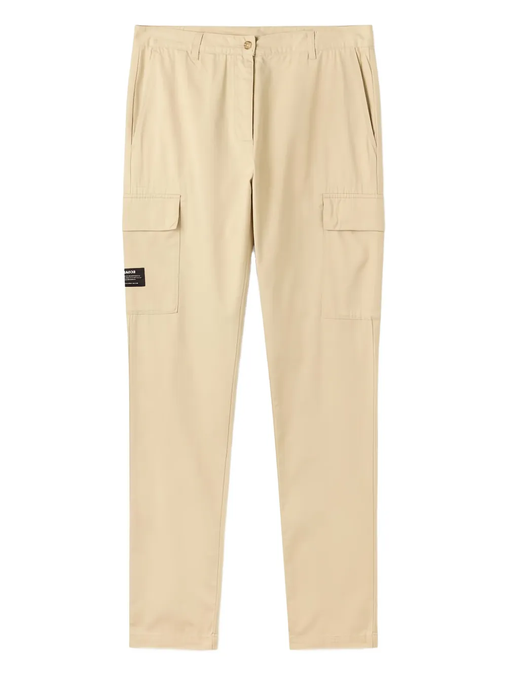 Ecoalf Geri cargo pants | Neutrals | Image 1