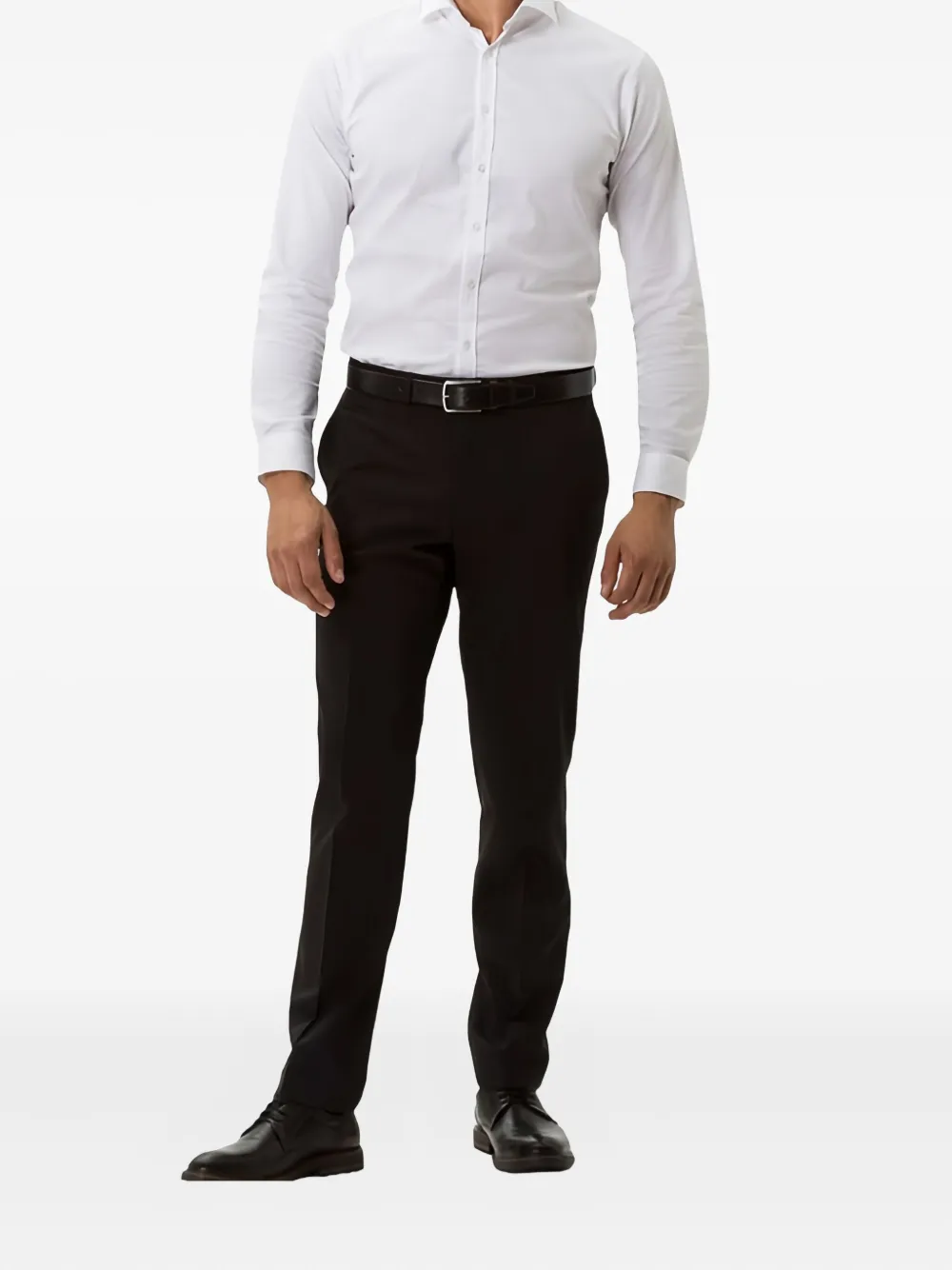 BRAX Enrico trousers | Tailored Pants | Image 2