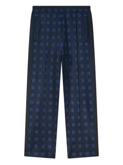 Kenzo pantalones Weave