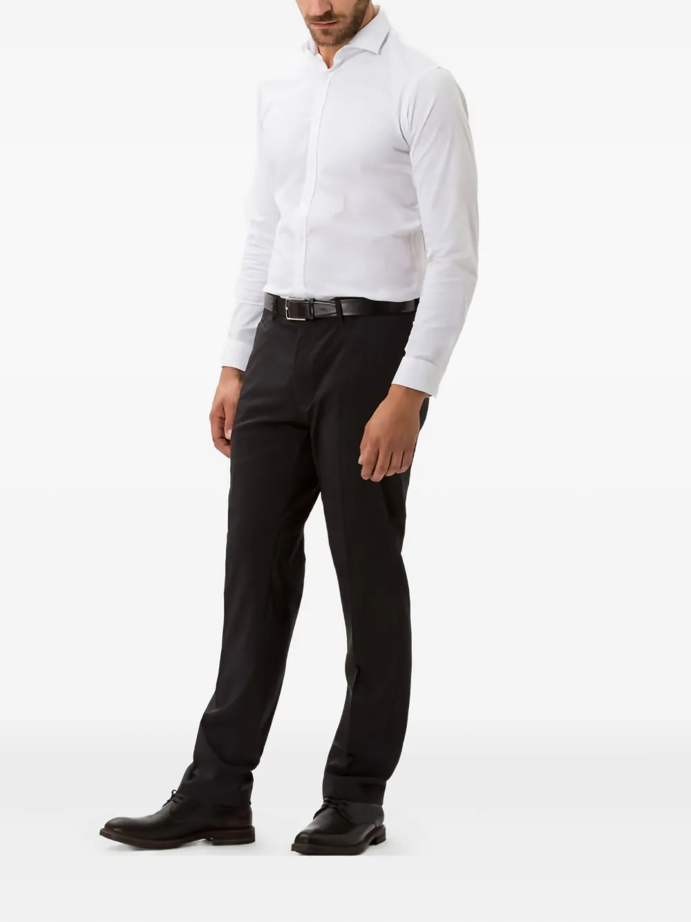 BRAX Enrico pants | Tailored Pants | Image 2