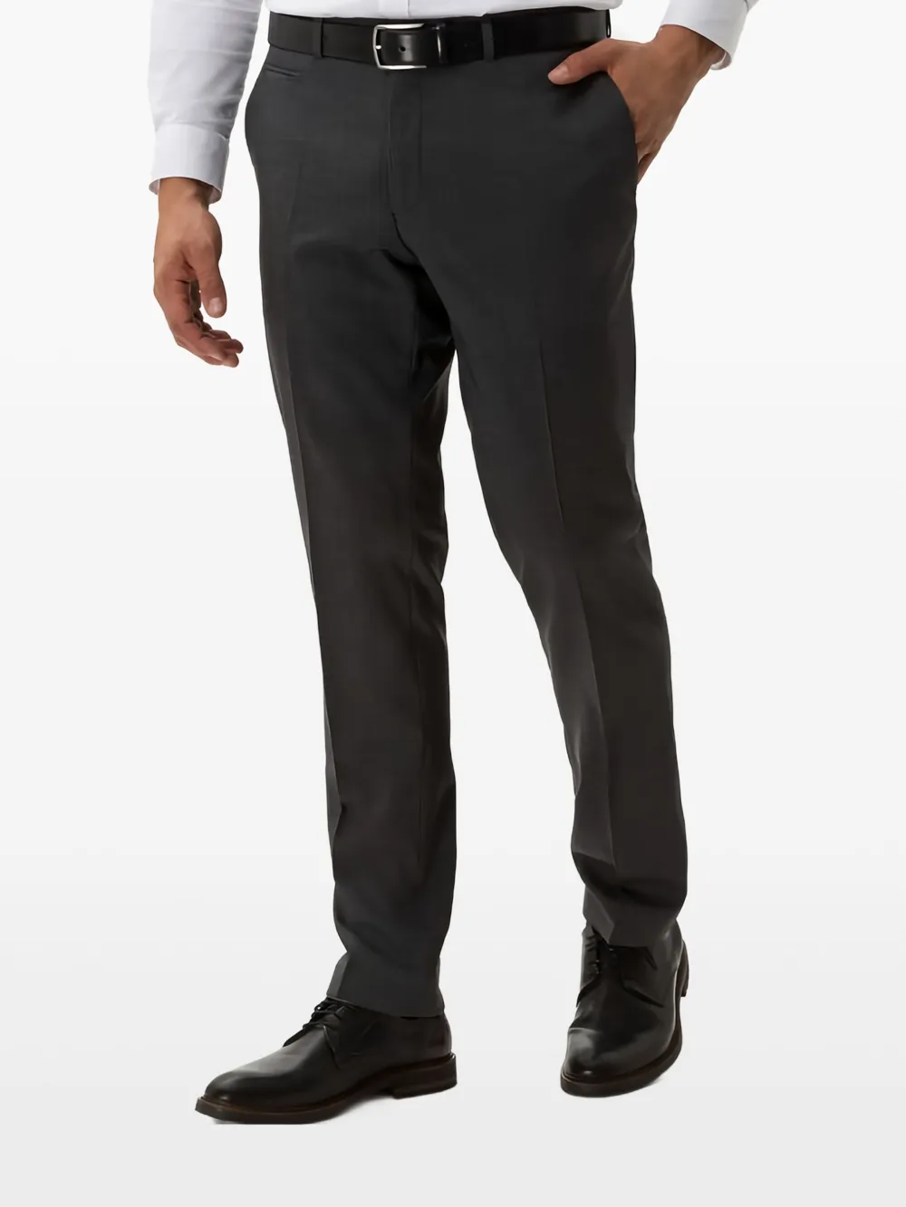 BRAX Enrico broek Grijs