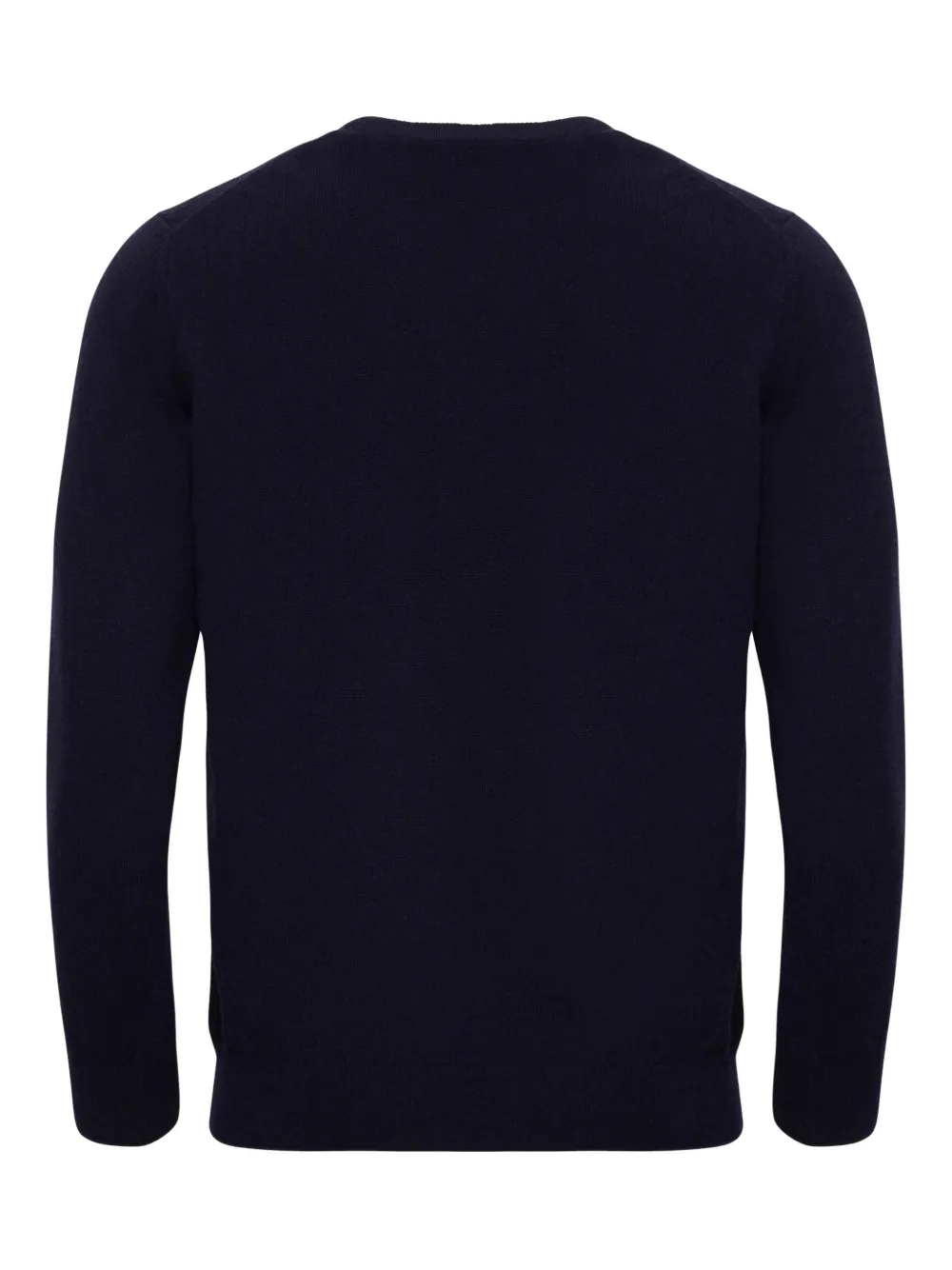 LOJA DAS MEIAS wool sweater - Blauw
