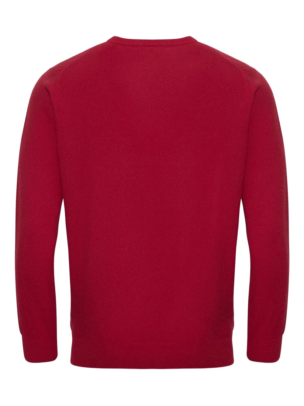 LOJA DAS MEIAS Suéter de lã com gola V | Suéter | Image 2