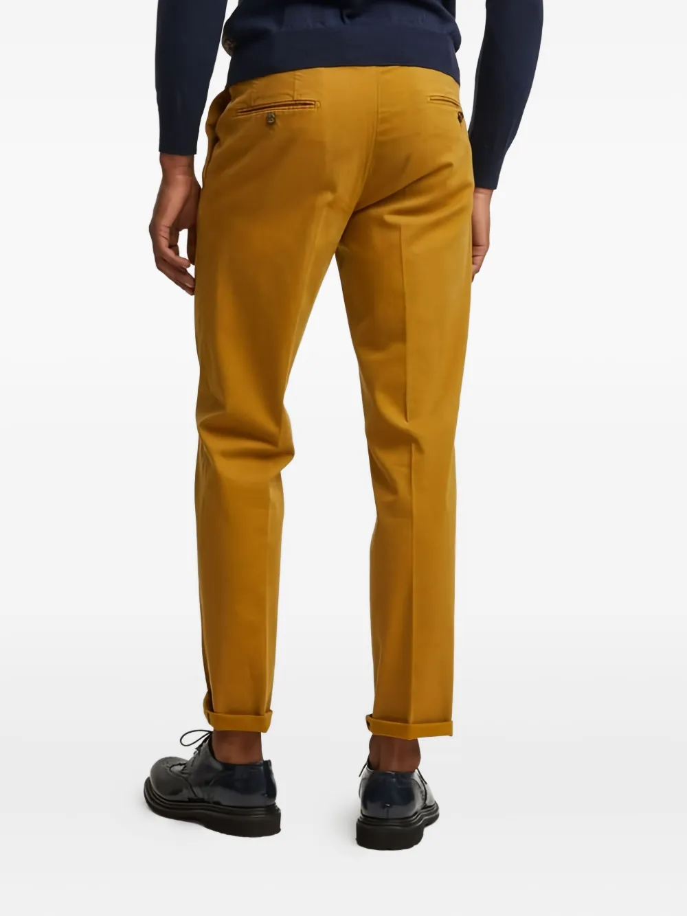 L.B.M. 1911 pleated trousers | Tailored Pants | Image 2
