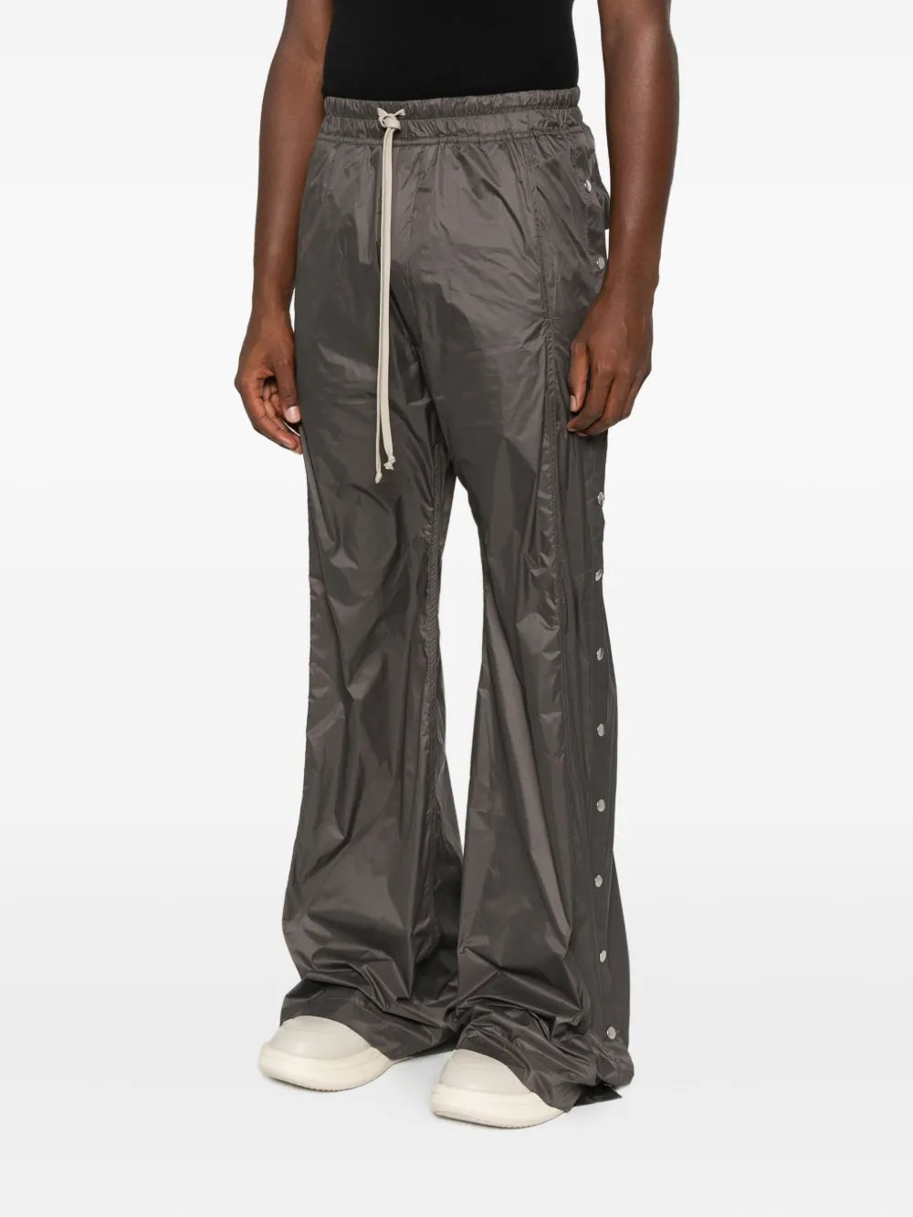 Rick Owens DRKSHDW Geth Belas broek Grijs