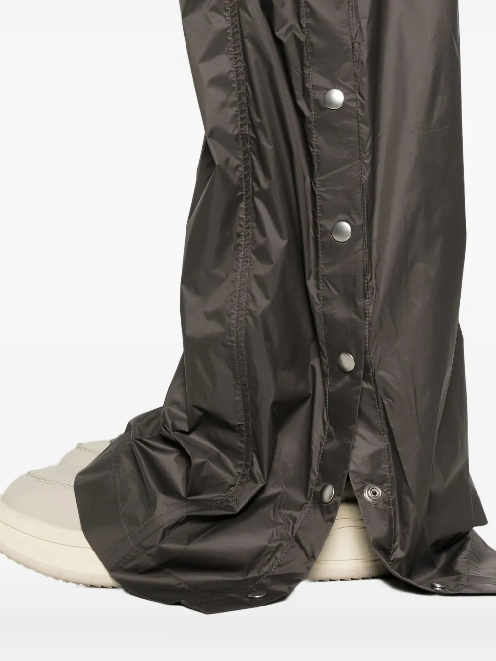 Rick Owens DRKSHDW Geth Belas broek Grijs