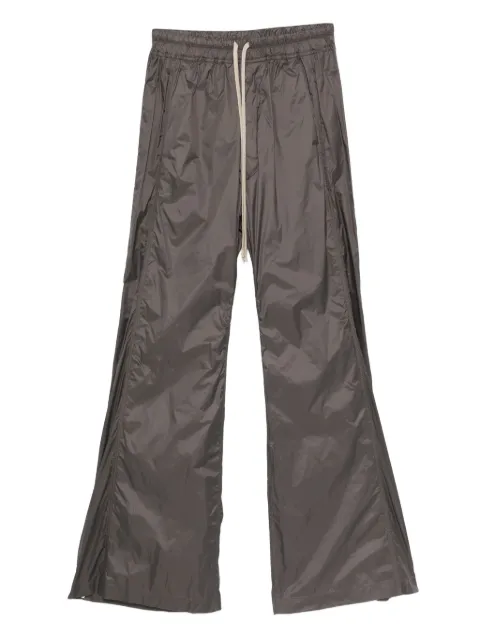 Rick Owens DRKSHDW pantalones Geth Belas