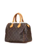 Louis Vuitton Pre-Owned 2004 Monogram Speedy 25 boston bag - Brown