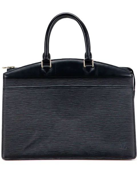 Louis Vuitton Pre-Owned 2000-2020 Epi Riviera handbag
